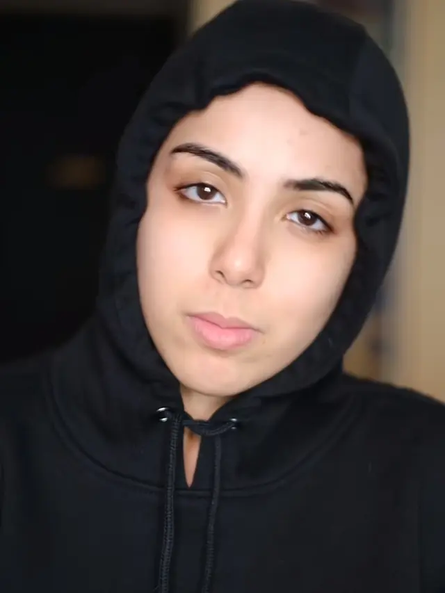 Sausan Sabrina Istri Virzha