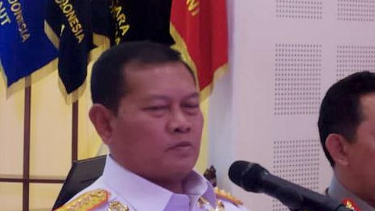 Ini Profesi yang Dipilih Panglima TNI Yudo Margono Setelah Pensiun