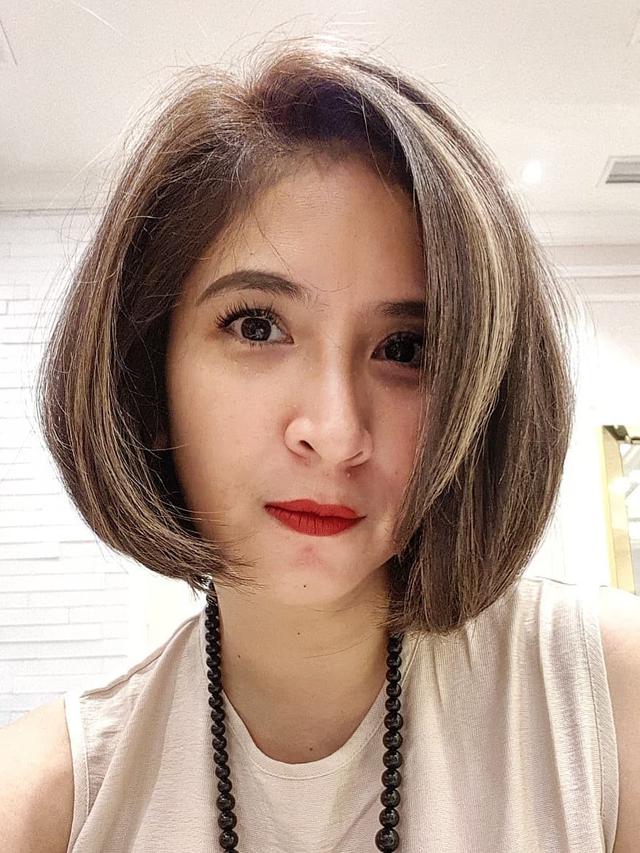 Foto Model Cantik Rambut Pendek | Model Rambut Pendek 2019