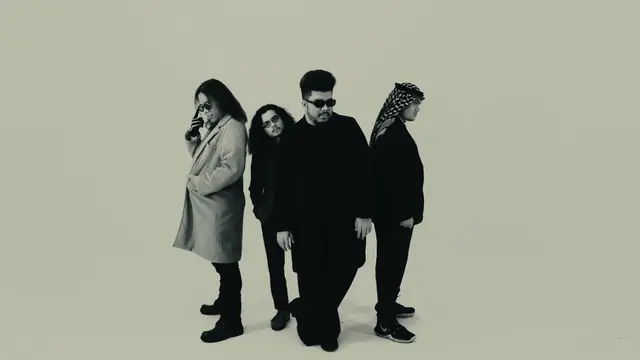 Band Methosa
