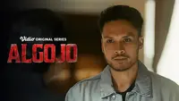 Sinopsis Series Algojo Episode 7: Perburuan Dimulai, Icha di Ambang Keputusan Besar