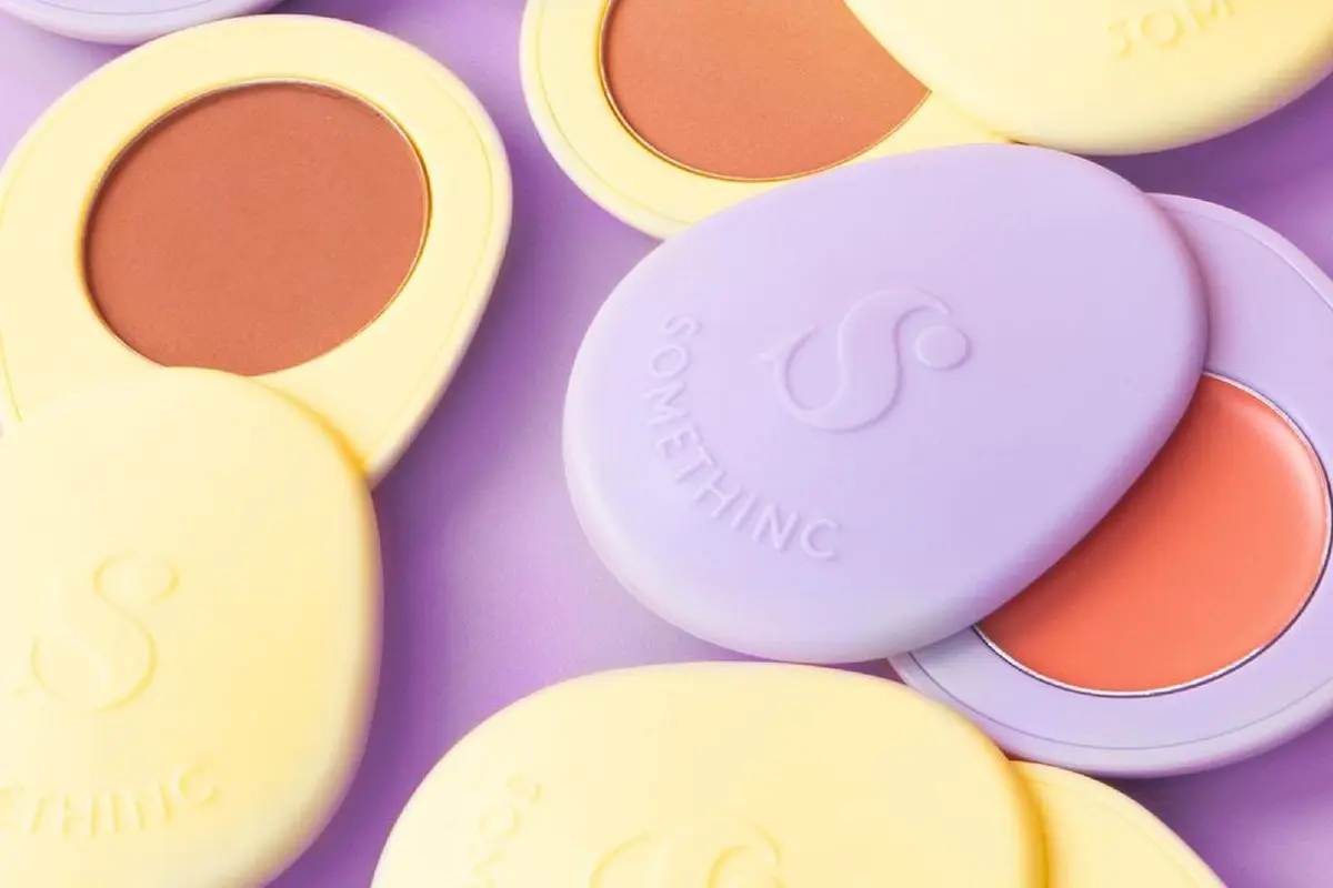 Somethinc Tamago Airy Blush
