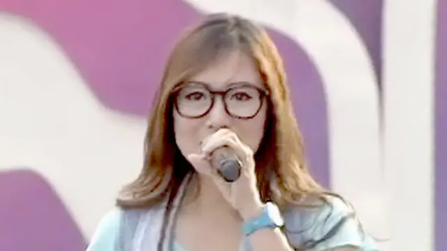 Supergirllies - Aw Aw