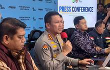 Polisi Tak Bisa Simpulkan Penyebab Kematian Lula Lahfah, Keluarga Tolak Autopsi