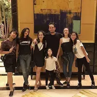 (Instagram/t_orasudi_ro