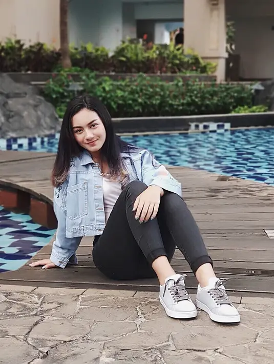 (Instagram/ersyaurel)