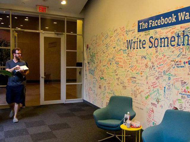 5 Kode Unik Ini Hanya Dimengerti Karyawan Facebook Tekno Liputan6 Com