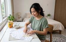 12 Cara Menghilangkan Noda Deodorant di Baju, Bahan Alami hingga Reaksi Bersih Seketika