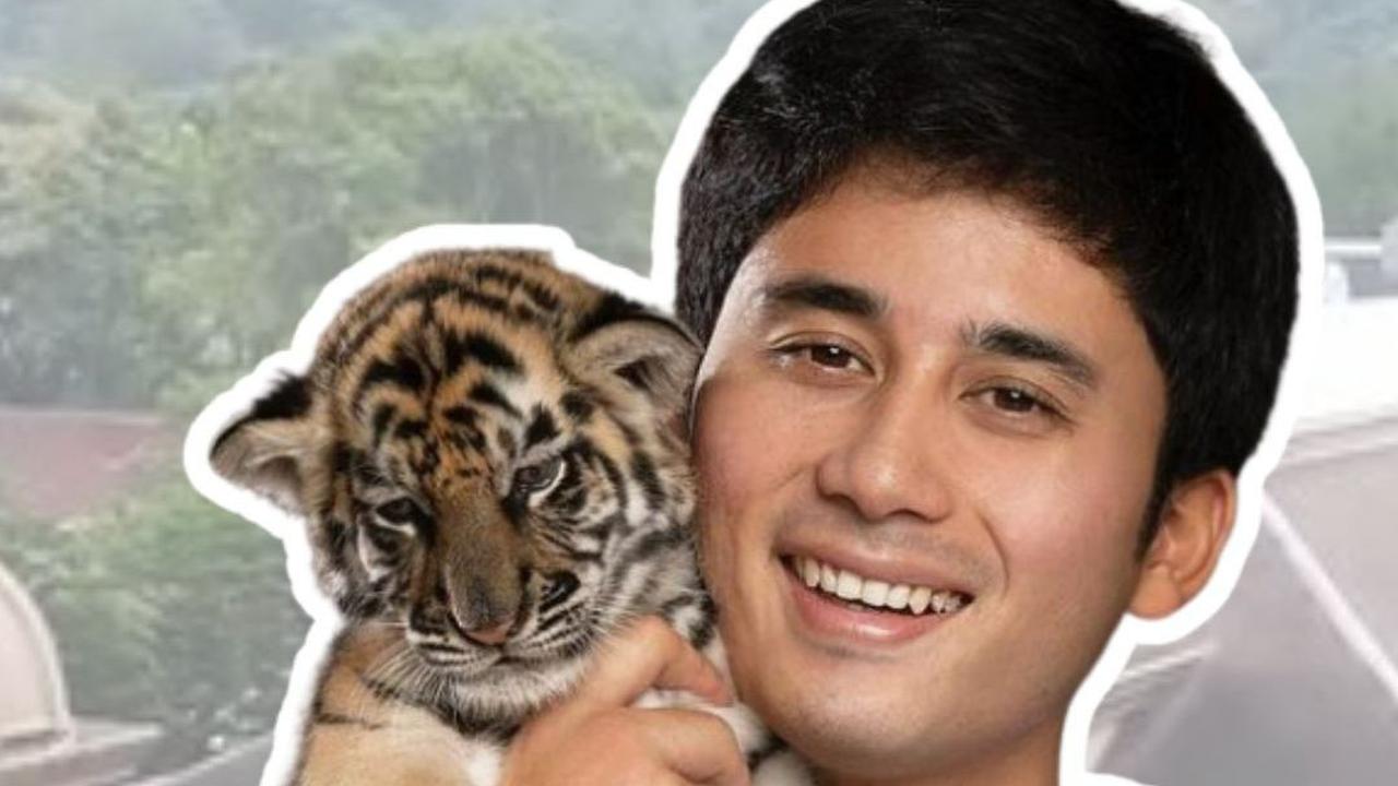 Terungkap Pekerjaan Ayah Alshad Ahmad, Ini Potret Keluarganya yang Kaya Raya