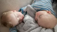 Dokter Ingatkan Anak Mengorok Tak Selalu Tanda Tidur Nyenyak