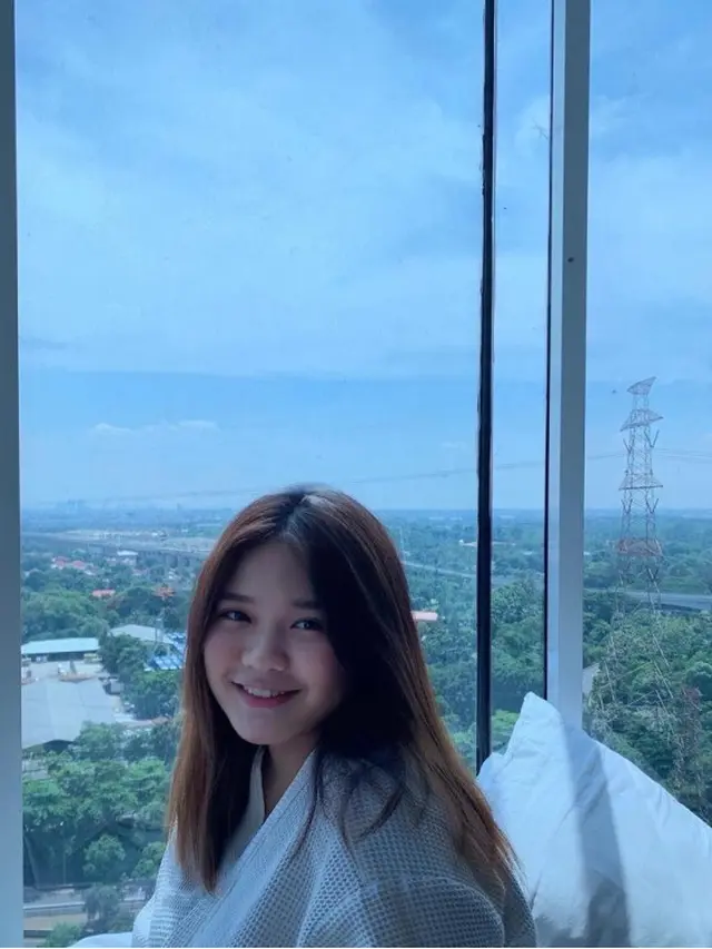 Dea Gita Wahyudi (Istimewa)