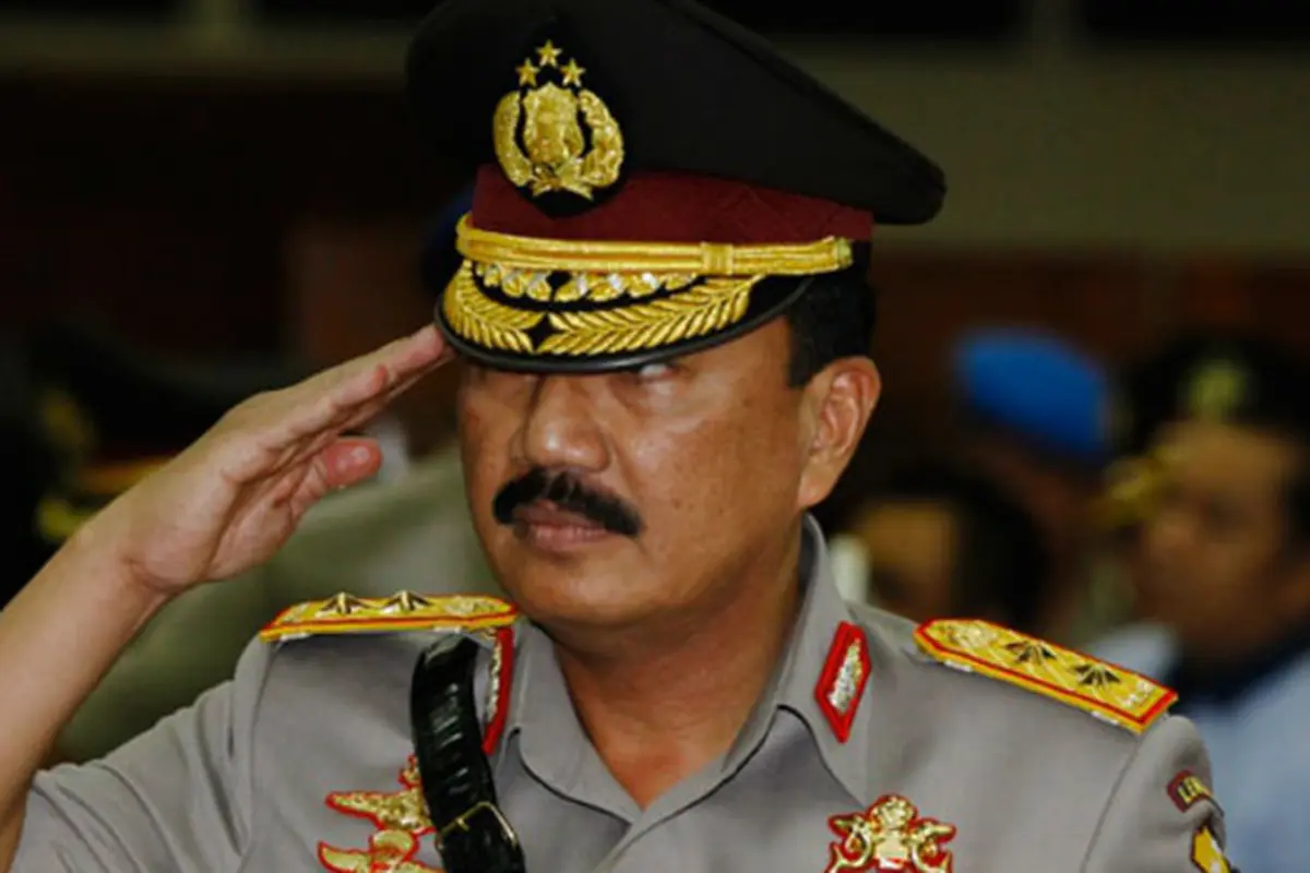 Budi Gunawan