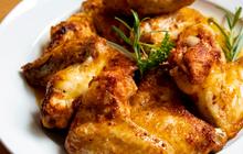 Resep Bikin Sayap Ayam seperti di Cafe Mahal, Caranya Gampang dan Bahannya Sederhana, Wajib Coba!