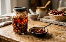 8 Cara Menyimpan Chili Oil agar Tahan Lama, Tetap Harum, dan Tidak Cepat Basi