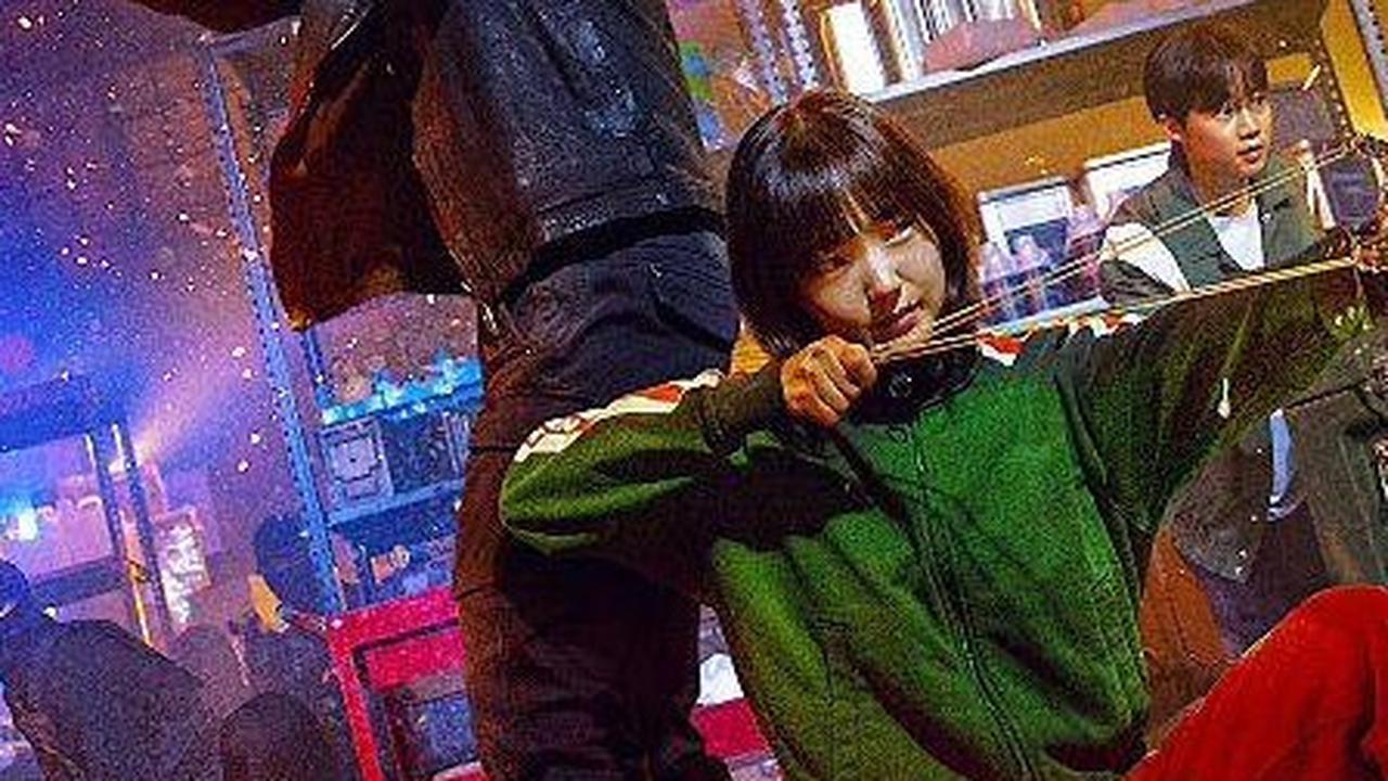 Deretan Fakta Menarik Drama "A Shop for Killers" dan Spekulasi Terkait Season 2