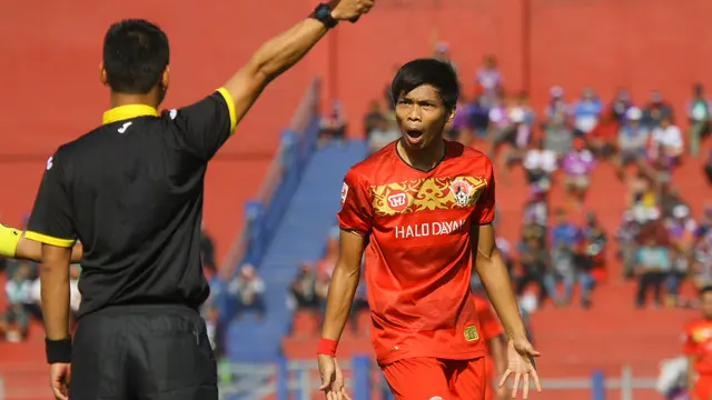 Kalteng Putra