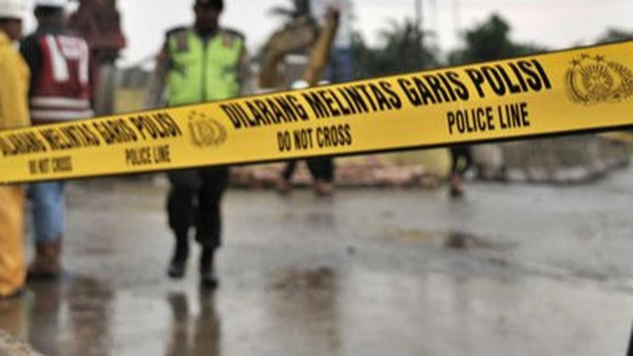 Kronologi Pria di NTT Tega Habisi Nyawa 2 Putrinya Saat Cari Udang di Sungai
