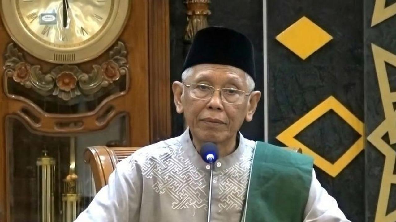 Ulama Kaltim Ingatkan Umat Islam Hindari Perusak Pahala Puasa Selama Ramadan