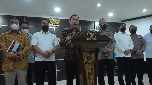 Komnas HAM