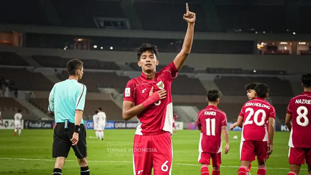 3 PR Timnas Indonesia U-17 meski Sudah Lolos ke Piala Dunia U-17 2025: Masih Harus Berbenah