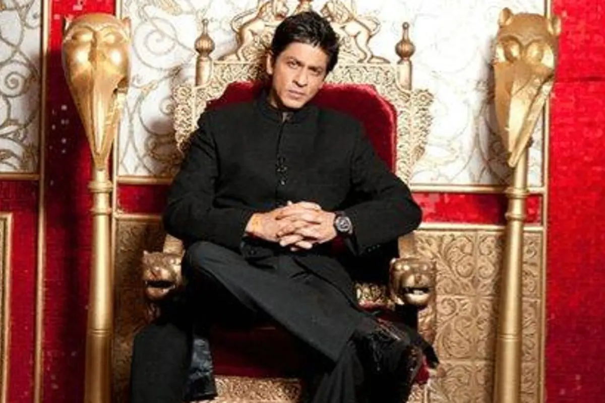Shah Rukh Khan Akan Gandeng Sunny Leone di Film Baru?