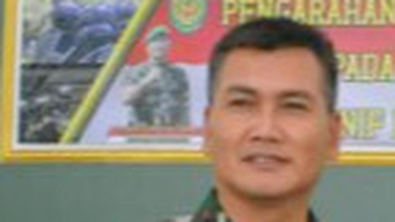 Cerita Peltu Satuni saat Tugas di Timor Timur, Mayjen TNI Kunto Sakit Tidak Mau di Evakuasi 'Tak Tembak Nanti Heli Turun