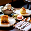 12 Rekomendasi Tempat Makan Dessert di Kemang 2026, dari Gelato Artisan hingga Baklava Turki