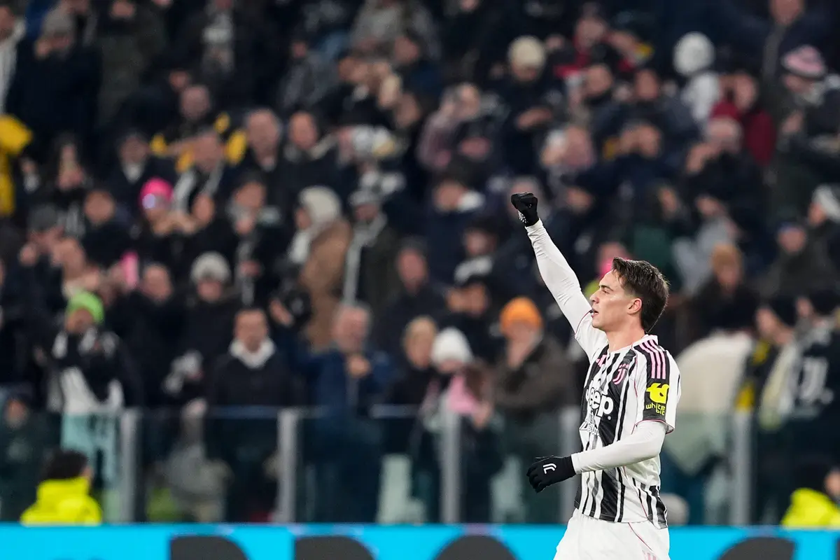 Juventus vs Cagliari