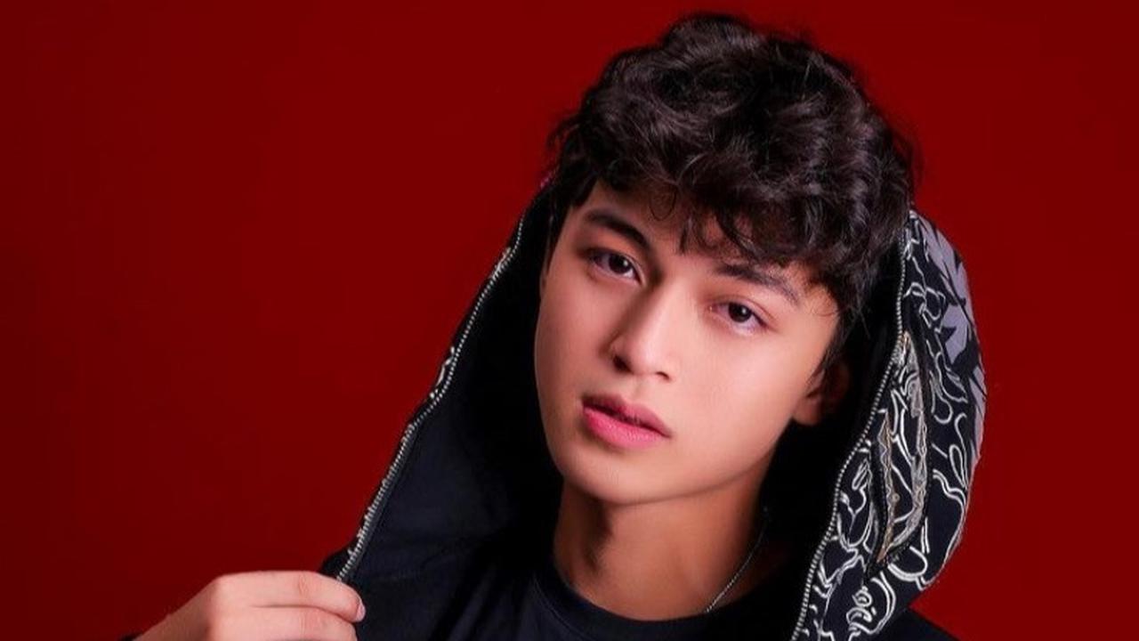 Jadi Pemain di Magic 5, Simak Profil Sosok Raden Rakha