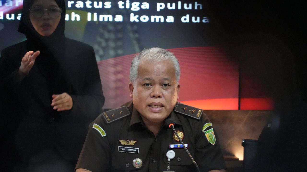 Kejati Sumut Periksa Kajari dan Kasi Pidsus Karo Terkait Dugaan Upaya Pembungkaman Kasus Amsal Sitepu