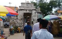 Jadi tempat ziarah, makam para Wali tingkatkan ekonomi warga sekitar