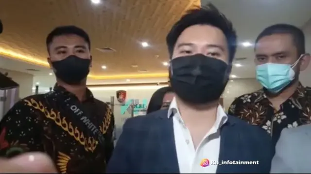 Rudy Salim (Foto: YouTube)