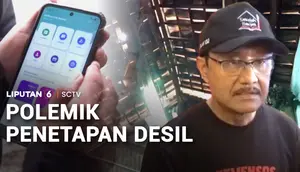 Polemik Penetapan Desil