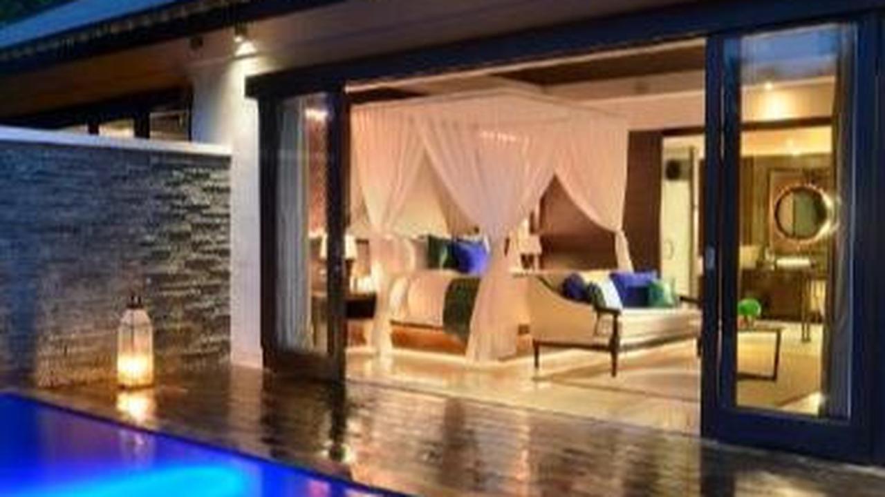 3.&nbsp;Samsara Ubud