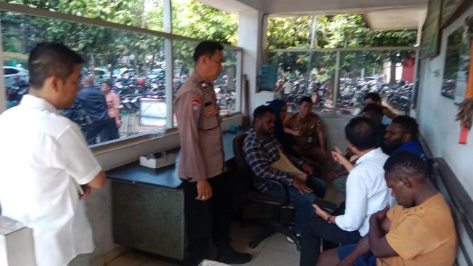 Terkuak! Kronologi Pengeroyokan Mahasiswa Unila yang Gemparkan Medsos
