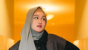 Malika Dafakeive Sesario Gandeng Arden Tiket Rilis Single Nanti Aku Cerita