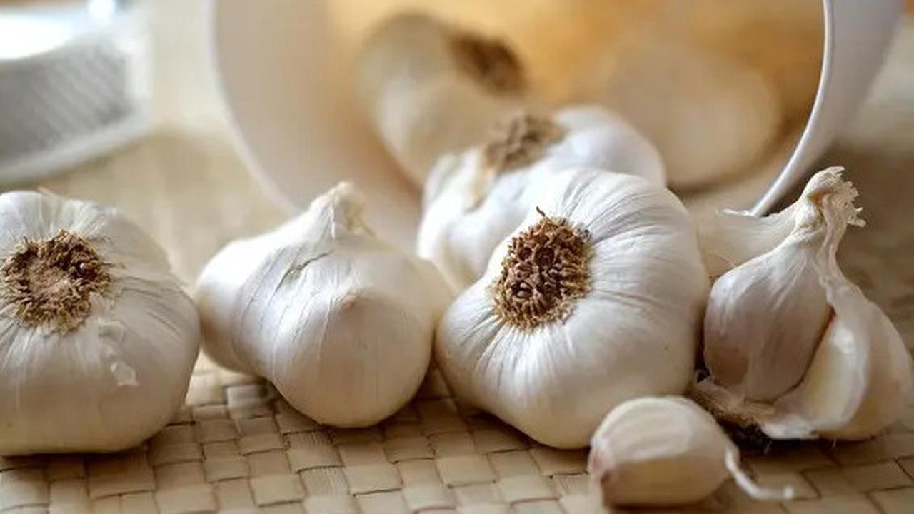 5 Khasiat Minyak Bawang Putih untuk Menjaga Kesehatan dan Mencegah Infeksi