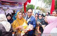 Pemprov Kalbar Perkuat Pemerataan Lewat Program Gema Membangun Desa di Daerah Terpencil
