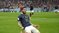 Theo Hernandez Mulai Tak Betah di Arab Saudi, Juventus dan Milan Siaga