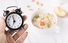 Cara Intermittent Fasting yang Efektif untuk Menurunkan Berat Badan