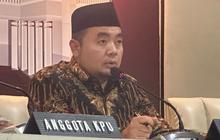 Data KPU: Partisipasi Pemilih Pilkada 2024 Sebesar 71 Persen
