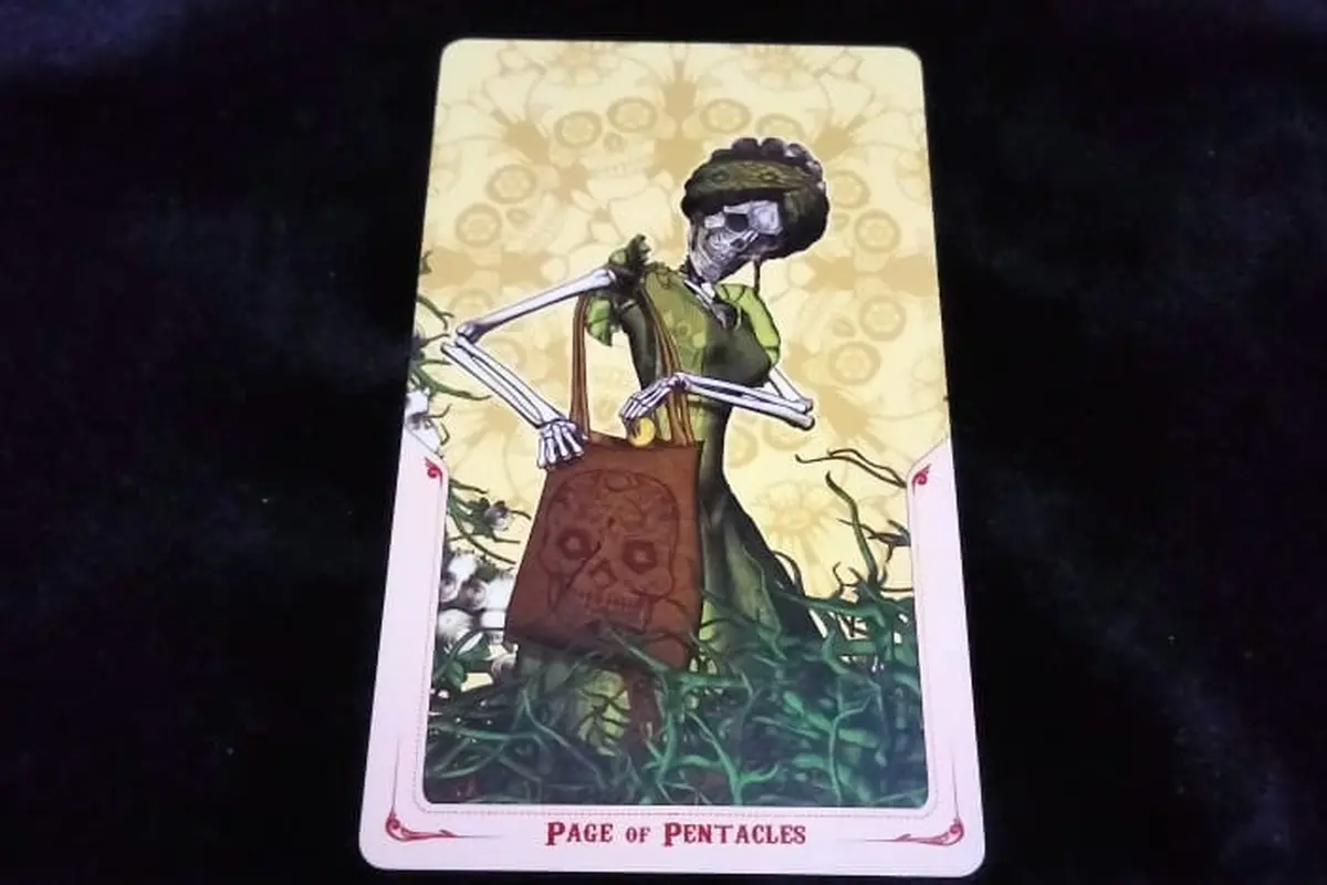 Tarot