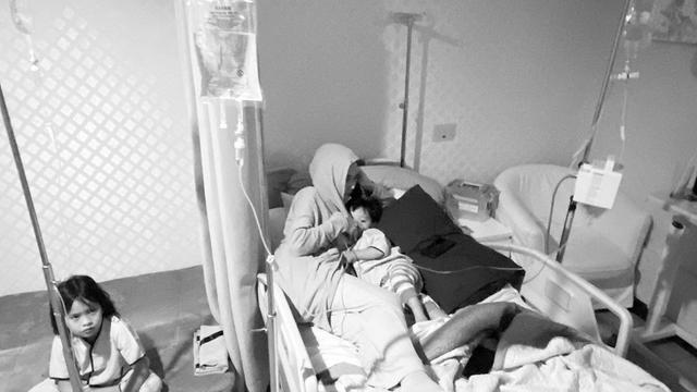 Unggahan Hanung Bramantyo. (Foto: Instagram @hanungbramantyo)