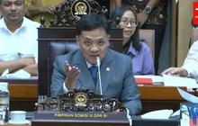 Habiburokhman Bersyukur ABK Fandi Ramadhan Tak Dihukum Mati