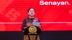 Pesan Puan untuk Jokowi Setelah Injak Kepala Kerbau