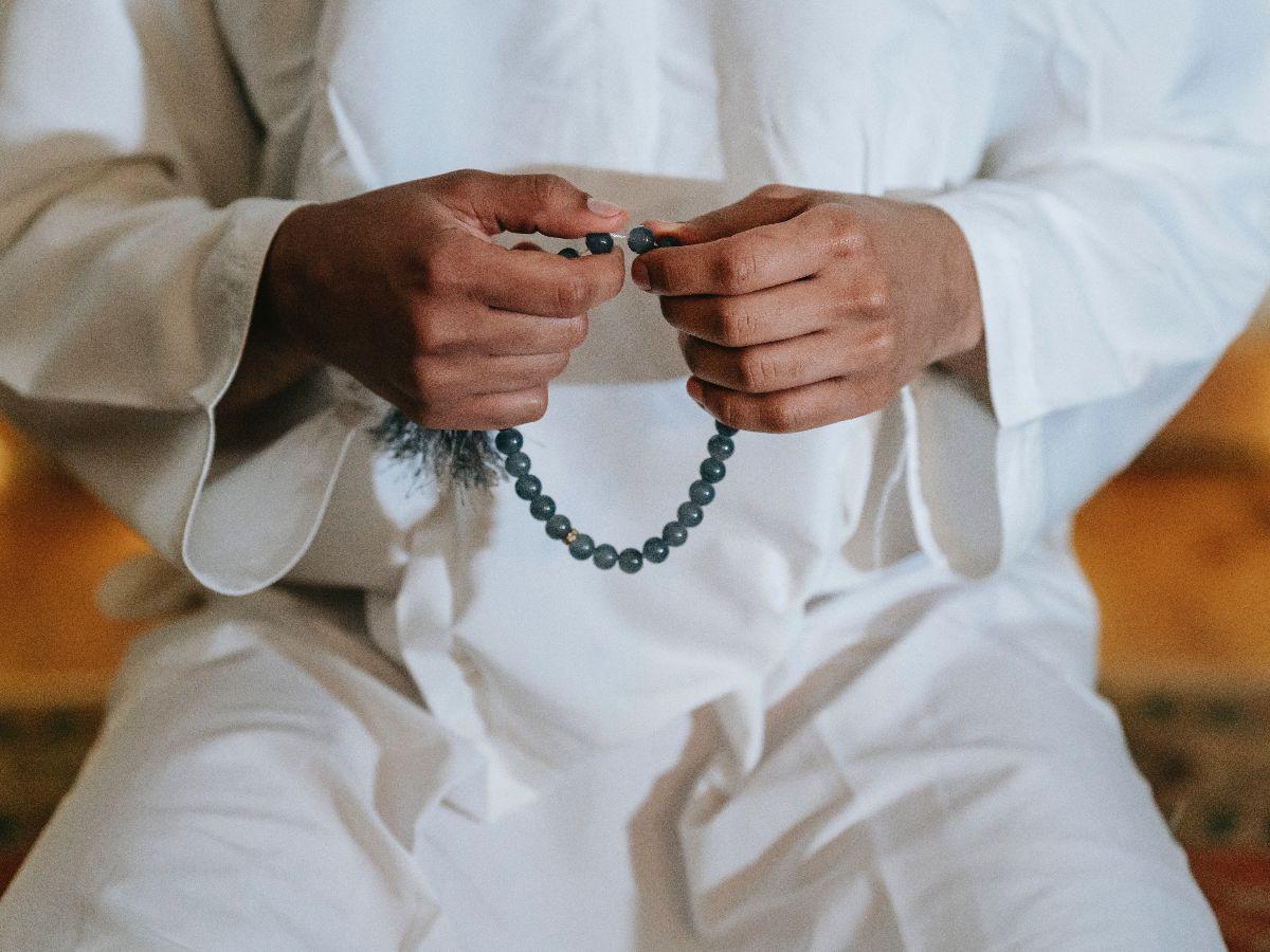 Amalan Sunah Maulid Nabi Muhammad SAW<br>
