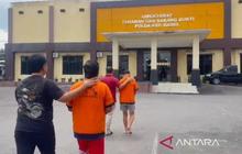 Polda Babel Tetapkan Dua Tersangka Baru Kasus Kecelakaan Tambang Timah Maut