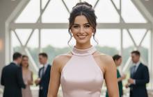 7 Inspirasi Model Baju Bridesmaid Bahan Satin yang Cantik & Nyaman Dikenakan di 2026