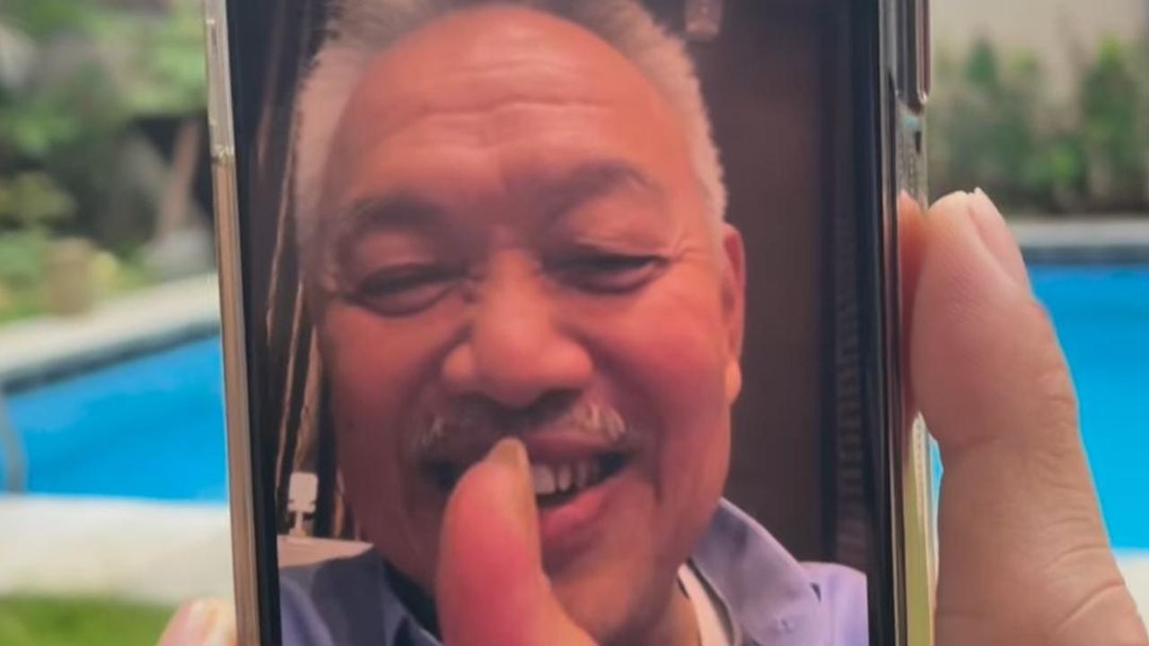 Raffi Ahmad mengaku banyak belajar dari Tomy Winata. Apalagi Tomy Winata telah sukses dengan berbagai usahanya di bidang properti, perbankan hingga infrastruktur.