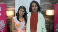 Risel Mamamia Dapat Komentar Negatif dari Para Juri